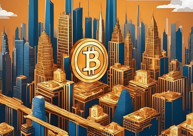 BTC 2025 Grafik Analizi: Geleceğin Kripto Para Haritası