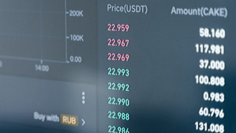 SXP USDT Alım Rehberi: Adım Adım Nasıl Yapılır?