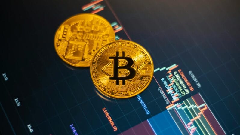 Başlık: BTC: Bitcoin’in Hızlı Yükselişi ve Gelecekteki Rolü