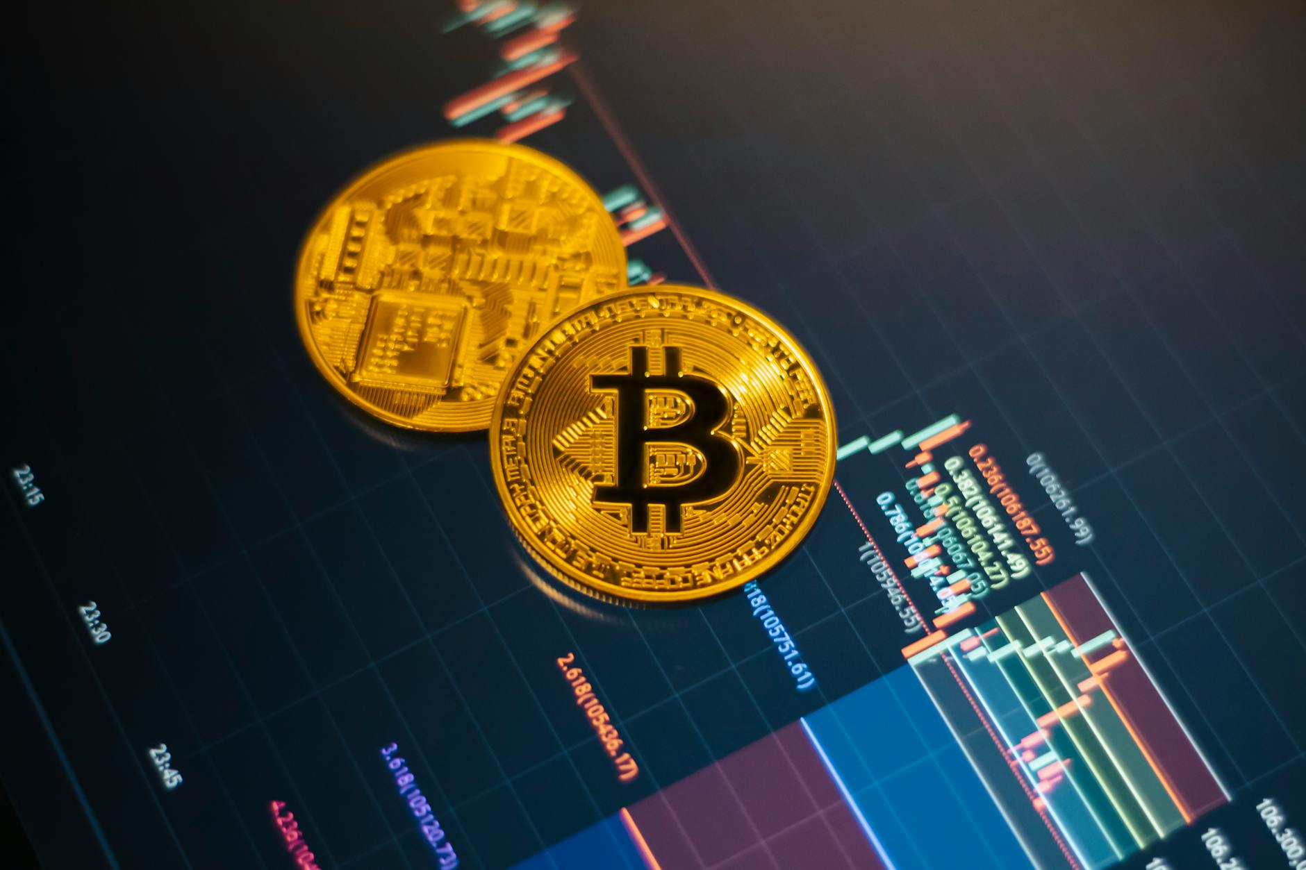 Başlık: BTC: Bitcoin’in Hızlı Yükselişi ve Gelecekteki Rolü