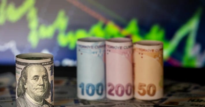 Döviz kurları:Dolar 36,16, euro 37,75 İngiliz Sterlini 45,35 TL – BRTK