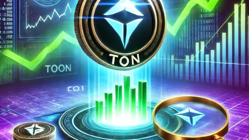 Analyst Says Toncoin (TON) May Be Primed for Major Recovery—Here’s Why