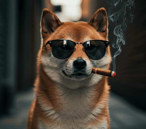 Dogecoin vs. Bitcoin: Renowned Investor Claims Memecoin Outshines with ‘World’s Greatest Chart’