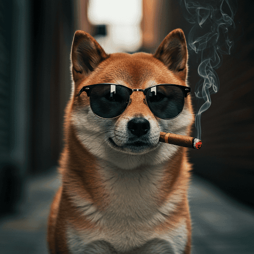 Dogecoin vs. Bitcoin: Renowned Investor Claims Memecoin Outshines with ‘World’s Greatest Chart’