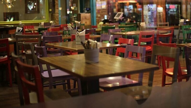 Marketlerin ardından sıra restoranlarda! Fiyat uygulaması geliyor