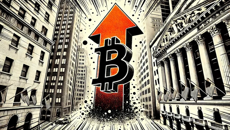 This Rare Bitcoin Buy Signal Could Ignite Next BTC Rally