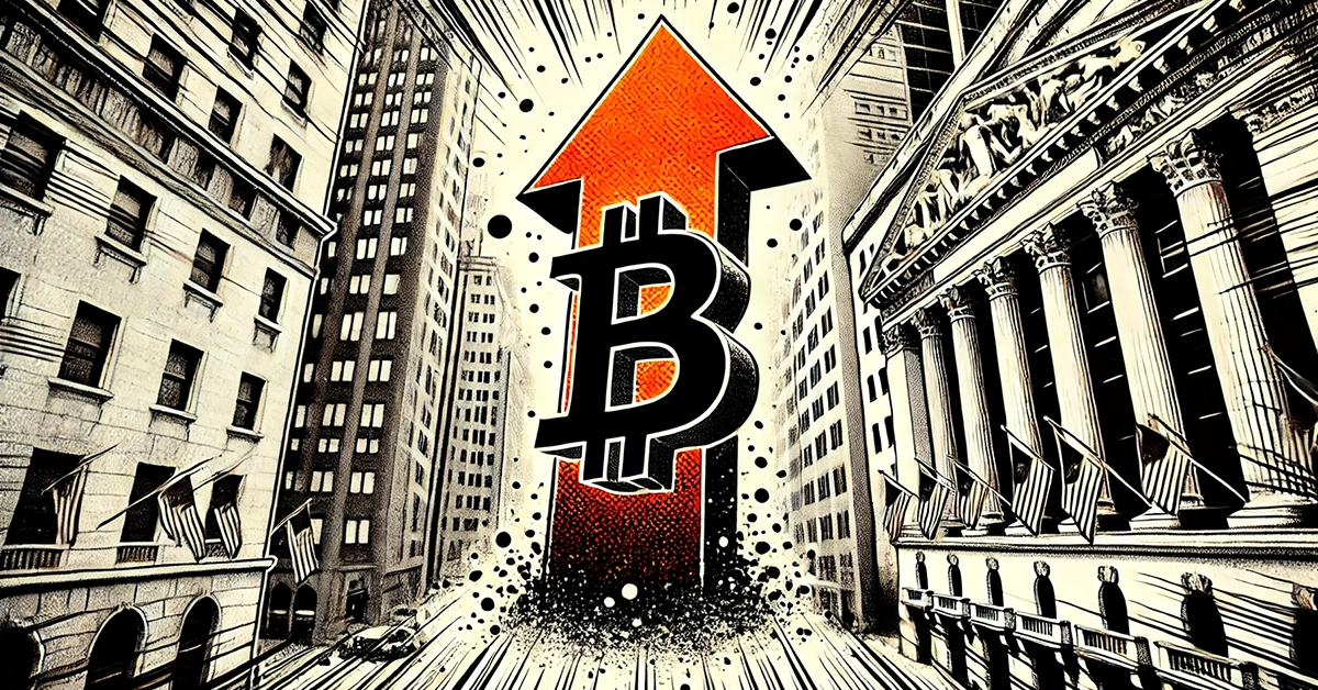 This Rare Bitcoin Buy Signal Could Ignite Next BTC Rally